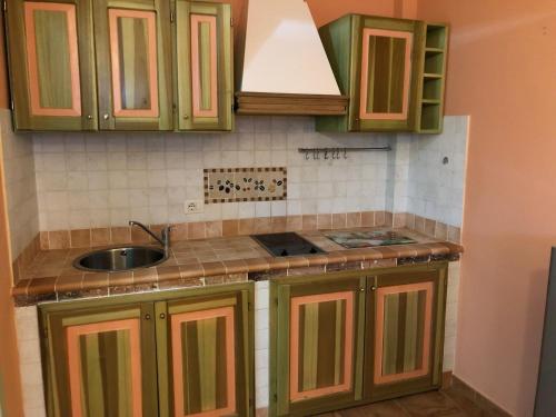 Sa Corti Antiga Apartment