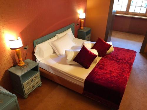 Hotel Punta Maquignaz - image 8