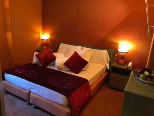Hotel Punta Maquignaz - image 6