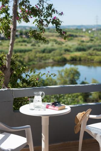  Angelika Apartment in Ammoudara