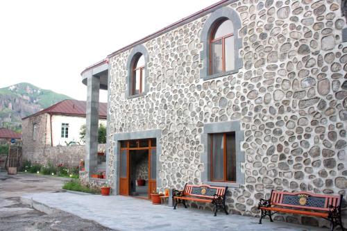 Facilities, Christy Hotel in Goris