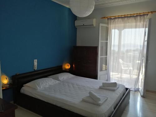  DREAM ROOMS in Korfu-Stadt