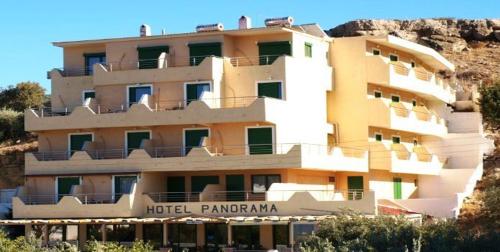 Panorama Hotel