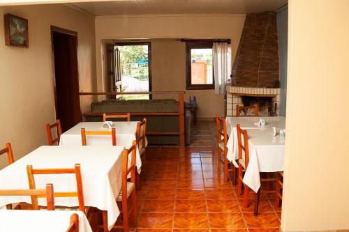 บริการและสิ่งอำนวยความสะดวก, Pousada Barth in เอวเจนิโอ เฟร์เรย์รา