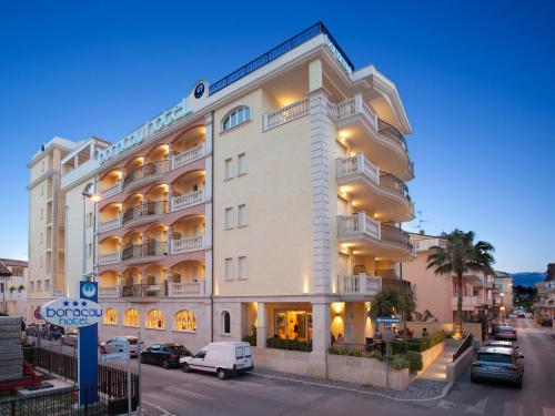 Hotel Boracay Hotel de charme Alba Adriatica