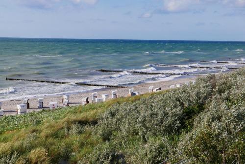 Alte Weberei Ahrenshoop - Ort der Erholung