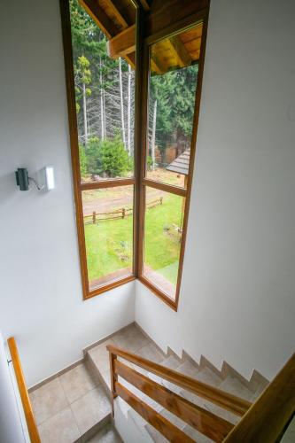 Cabañas Villa Sequoia