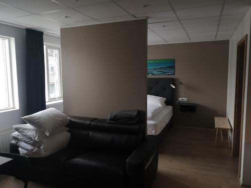 Centrum Hotel Room Type - CII - Superior Suite