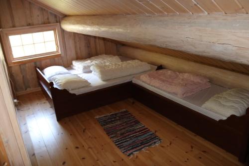 Gamlestølen Fjellstue - main image