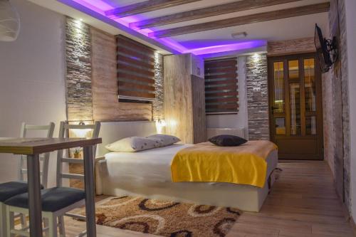 Apartments Josipovic in Golija