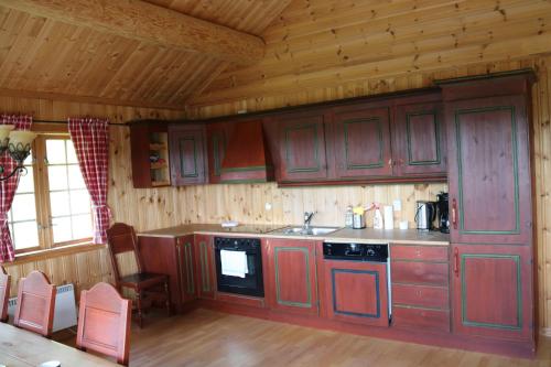 Gamlestølen Fjellstue - image 4