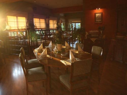 Hotel Kochanow - Chrosna