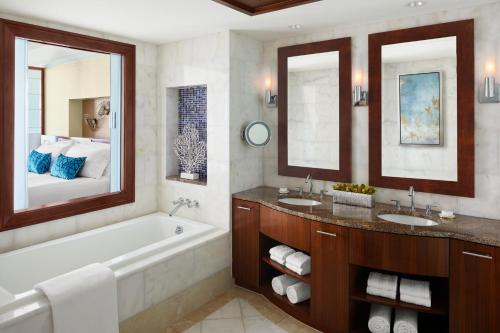 The Reef at Atlantis, Nassau (fotografie 5)