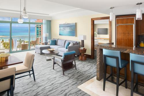 The Reef at Atlantis, Nassau (fotografie 8)