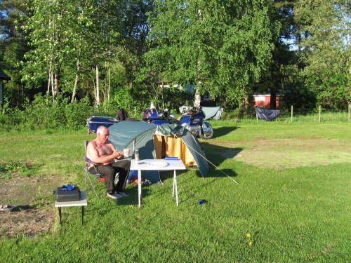 Hegna Camping - image 6