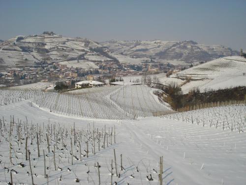 Agriturismo Ai Piacentini