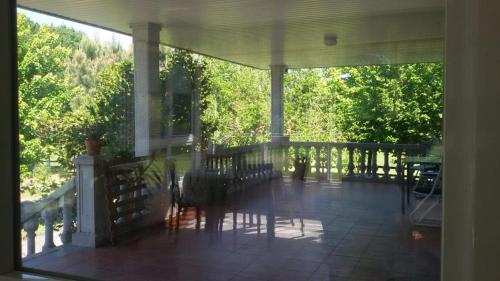 Finca O Fontao