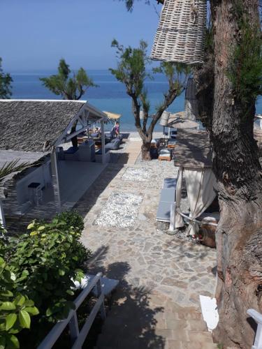  Endless Blue in Melission