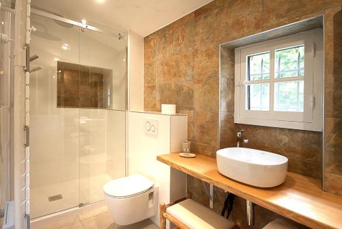 Moulin de Boursac chambre d'hôte Vence