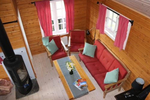 Gamlestølen Fjellstue - image 13