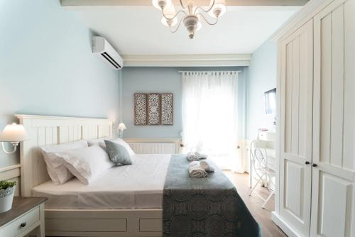  Siel Seaside Boutique Homes in Peraia