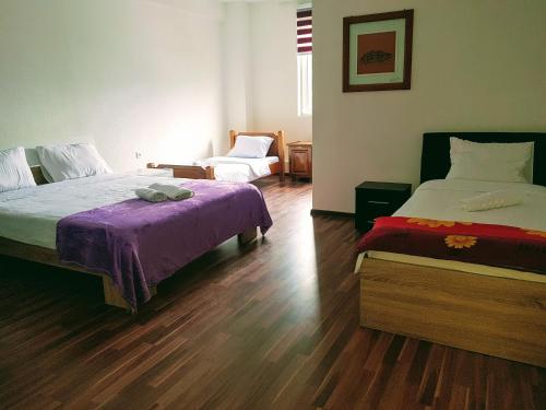 PROKLETIJE HOTELL Same in Bijelo Polje