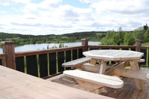 Gamlestølen Fjellstue - image 11