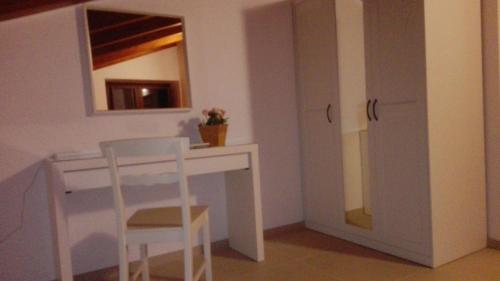  B&B Villa Di Bartolomeo in Capaccio Paestum
