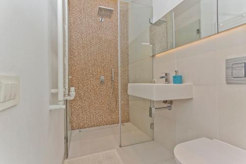 Luxury And Comfortable- Golden Apartments- Royal street