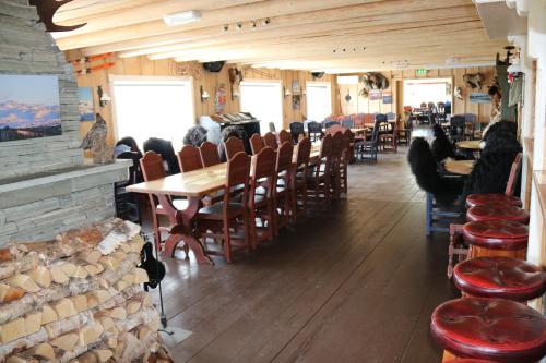 Gamlestølen Fjellstue - image 6