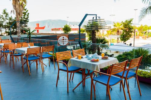 Hotel Vlora International - image 5
