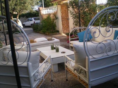  CASA DESSI' in San Sperate