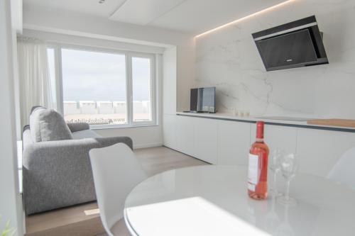  Studio Koksijde in Koksijde