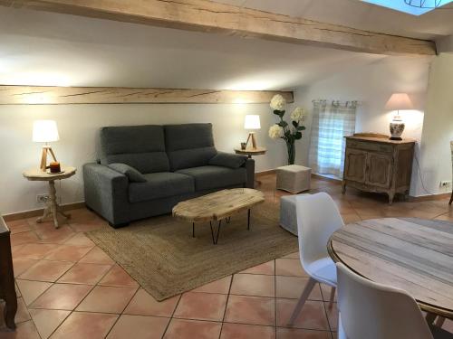 L’ESCAPADE PROVENÇALE - Apartment - Vidauban