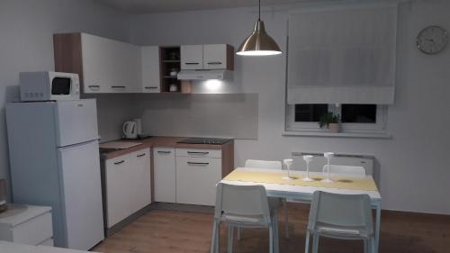  Sundy, Pension in Funtana