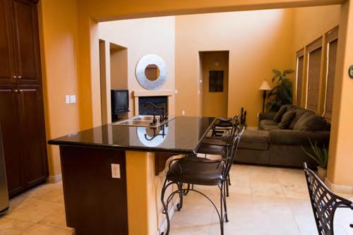 CLER VILLAS Inside EL DORADO RANCH