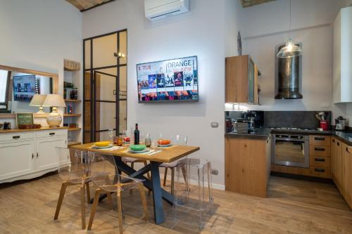 One & Only Buonarroti Suite, Roma (foto 2)