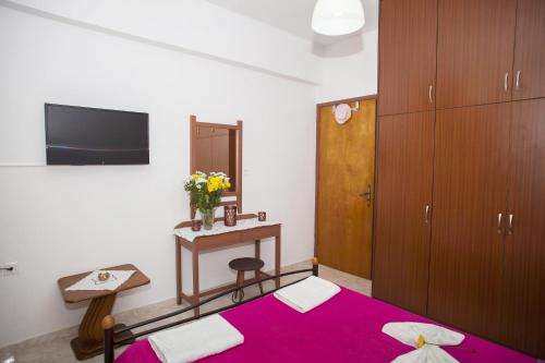  Apartment - Lefteris in Rethymno