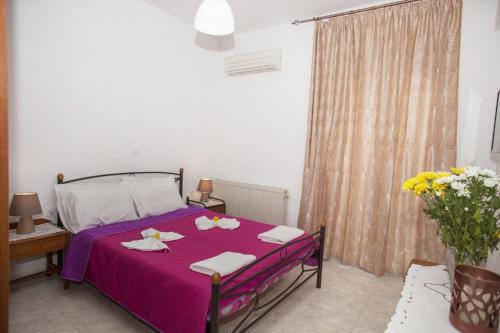  Apartment - Lefteris, Pension in Rethymno