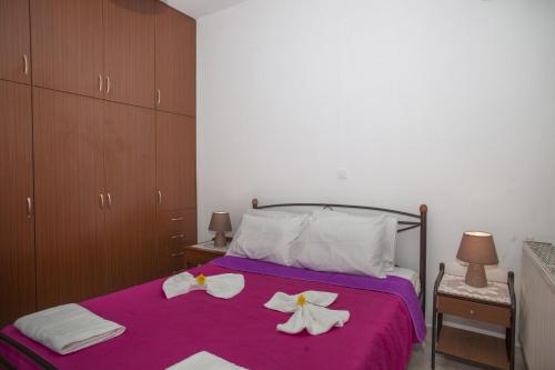  Apartment - Lefteris in Rethymno