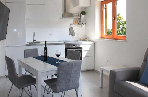  Apartman Ulika in Novigrad