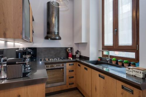 One & Only Buonarroti Suite, Roma (foto 3)
