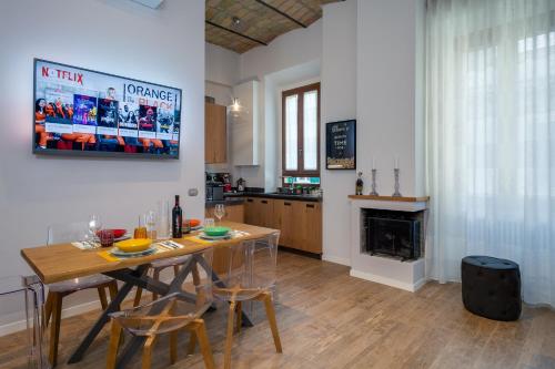 One & Only Buonarroti Suite, Roma (foto 4)
