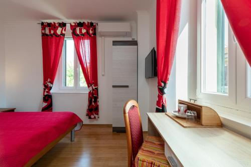 Marica Guesthouse