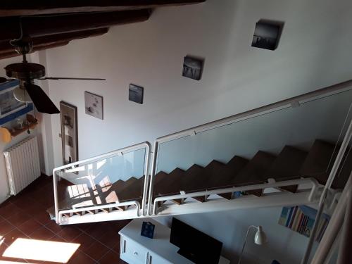 loft sul mare Sirolo