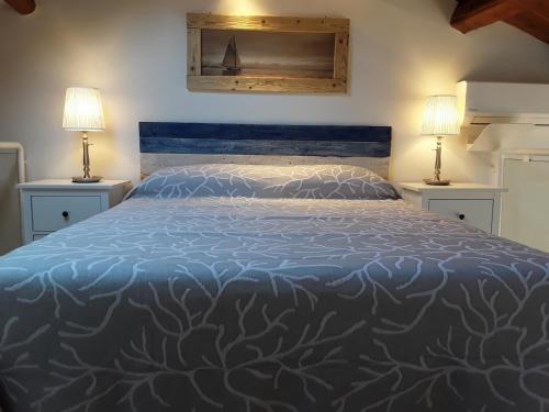 loft sul mare Sirolo