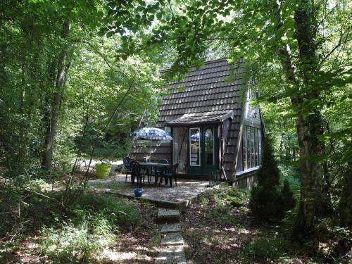  Tiny House 151 in Durbuy