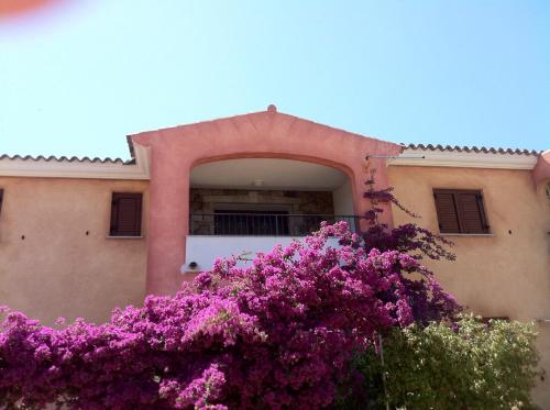 Sardegna Appartamento Posada 4