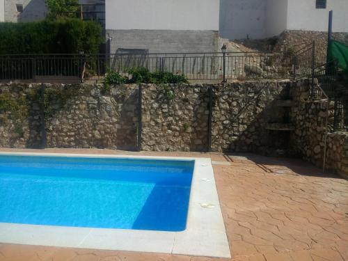  Casa IRUELA in La Iruela
