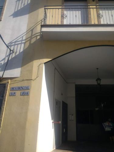 Casa IRUELA